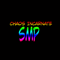 Chaos Incarnate SMP OFFICIAL Modpack logo