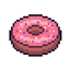 Donut Dynasty SMP logo