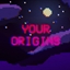 Krimm's Origins logo