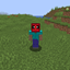 Scuffed Spiderman logo