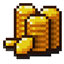Easy Money logo