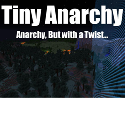 Tiny Anarchy Support Mod project image