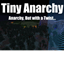 Tiny Anarchy Support Mod logo