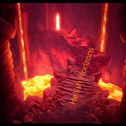 Hellish Horizons project image