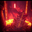 Hellish Horizons logo