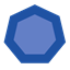 Hexacoins logo
