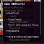 Actually Advanced Info logo