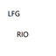 LookingForGroup RIO logo