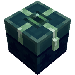 Ender Christmas logo