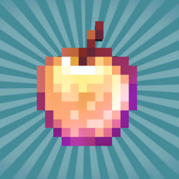 Enchanted Gapple Recipe project image