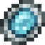 Magic Mirror (Fabric) logo