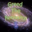 Greed the Resource logo