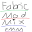 FabricModMix logo
