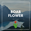Boab Flowers logo