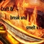v1.5 Craft & Break and smelt  logo