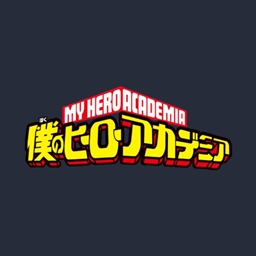 Boku no SMP logo