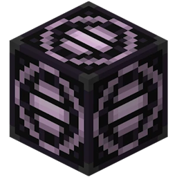 Fabric Limitless Structure Blocks logo
