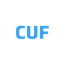 Centered logo