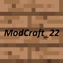 ModCraft_22 logo