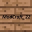 ModCraft_22 logo