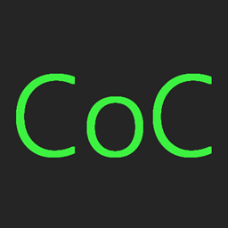 Cogs Of Creation logo
