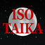 Iso Taika logo