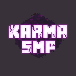 Karma SMP Pack logo
