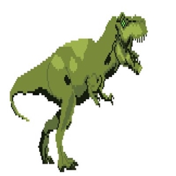 Firey's Fossil's & Technology project image