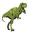 Firey's Fossil's & Technology logo