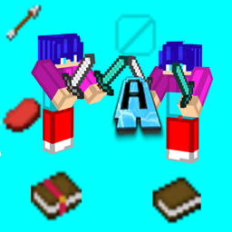 Alan1p Pack logo