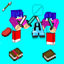 Alan1p Pack logo