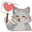Wolfyland by xDariell logo