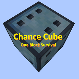 Chance Cube Oneblock