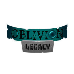 Oblivion: Legacy logo