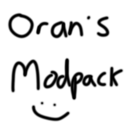 Oran's Farming and Automation 