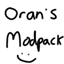 Oran's Farming and Automation  logo