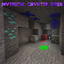 Mythical Crystal Ores logo