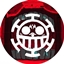 Spundt's Akuma Piece Pack logo