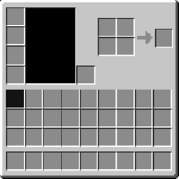 EChest Slot - Minecraft Resource Packs - CurseForge