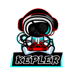 Kepler SMP logo