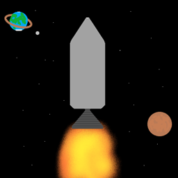Rocketcraft Simulator project image