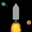Rocketcraft Simulator logo