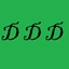 DnDnD logo