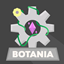 IAP [Botania] logo