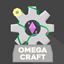 IAP [Omega Craft] logo
