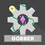 IAP [Gobber] logo