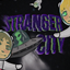 Stranger City logo