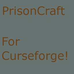 Barker's PrisonCraft logo