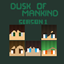 Dusk of Mankind logo