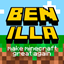 Benilla logo